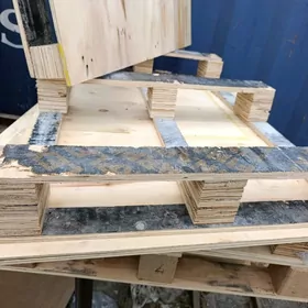 падон паллеты