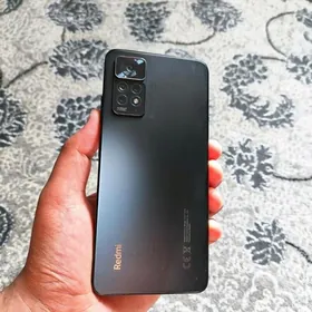 Redmi note 11 pro