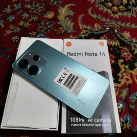 Redmi Note 14 8/256