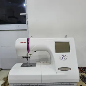 janome 350