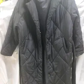 зимняя олежда