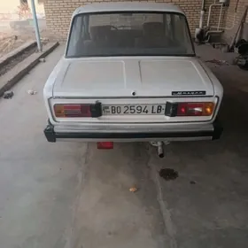 Lada 2106 1999