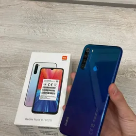 redmi not 8