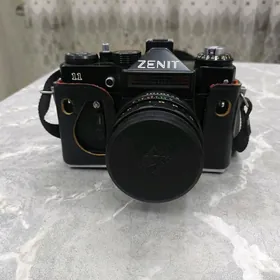 Фотоаппарат и