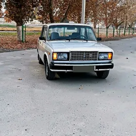 Lada 2107 2011