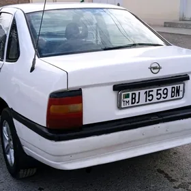 Opel Vectra 1992