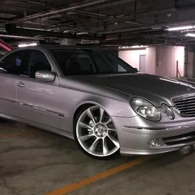 w211 Avangard bamper öñi yzy