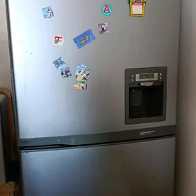 холодильник