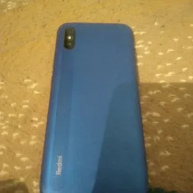 redmi 9a abmen