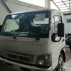 Mitsubishi Canter 2025