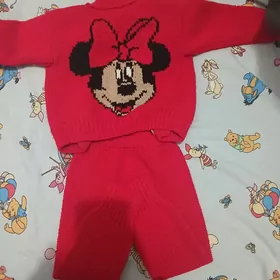 Детские вещи