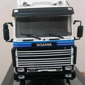 Scania