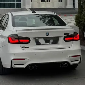 bmw f30 yzky fara