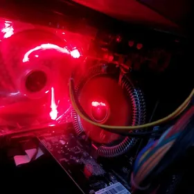 Igrawoy PC i5 Gen7 Nvidia 4-GB