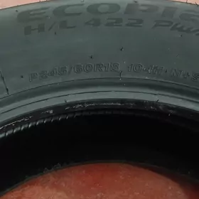 teker P245/60R18 Highlander