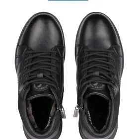 мужские ботинки,Россия