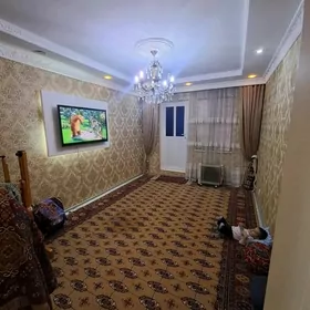 BUZMEYIN GRES 2 KOMNAT