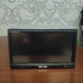 Telewizor Pioneer Carrozzeriya