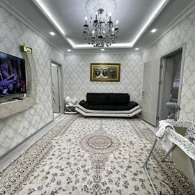 GAUDANKA 46KW² 1KOM 2EDILEN