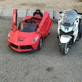 Tokly maşyn mator ussa машын