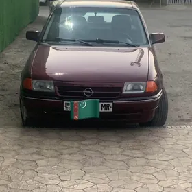 Opel Astra 1991