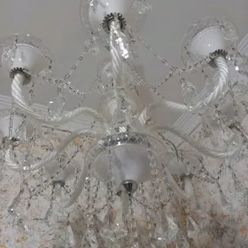 lyustra lustra люстра