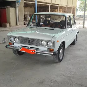 Lada 2106 1998