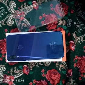Redmi not 7