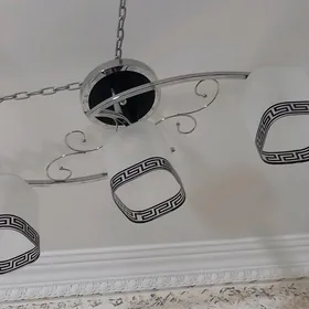 lyustra lustra люстра