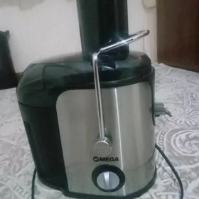 соковыжималка