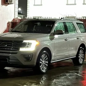 Ford Expedition 2020