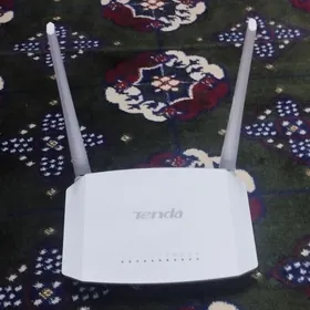 Router wifi