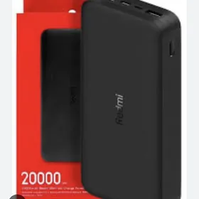 Pawer bank orginal xiaomi