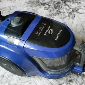 Plesos Пылесос