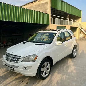 Mercedes-Benz ML350 2006