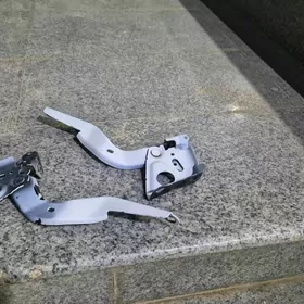 2021 higlander kapot petle