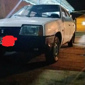 Lada 21099 2001