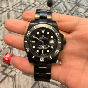 ROLEX SUBMARİNER
