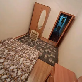 kwartirant gyz gerek