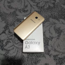 Samsung A3 (2017)