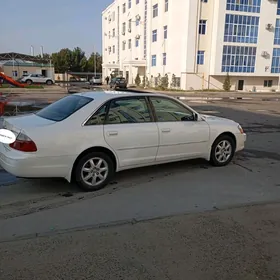 Toyota Avalon 2000