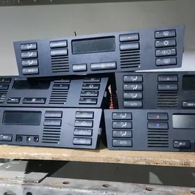 e39 klimat kontrollary