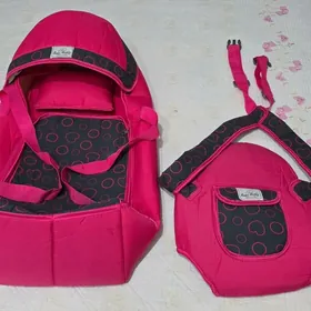 Кенгуру и Сумка