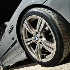 343 still E39 E46 E60 F10