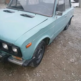 Lada 2106 1990