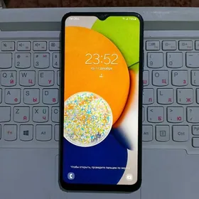 Samsung a03 3/32