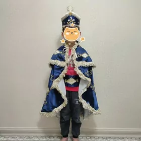 taze yyl eşik новогдний костюм