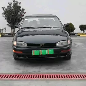 Toyota Camry 1999