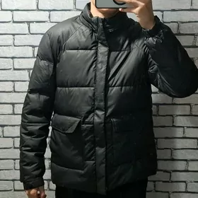 Куртка утеплённая