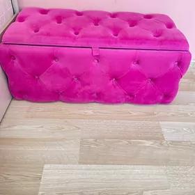 SANDYK/ПУФИК/СУНДУК